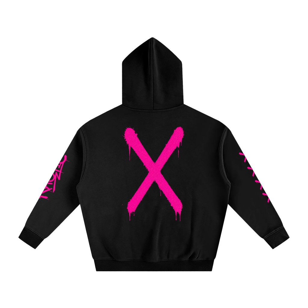 KAOTIC X HOODIE
