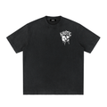 KAOTIC SKULL DRIP TEE