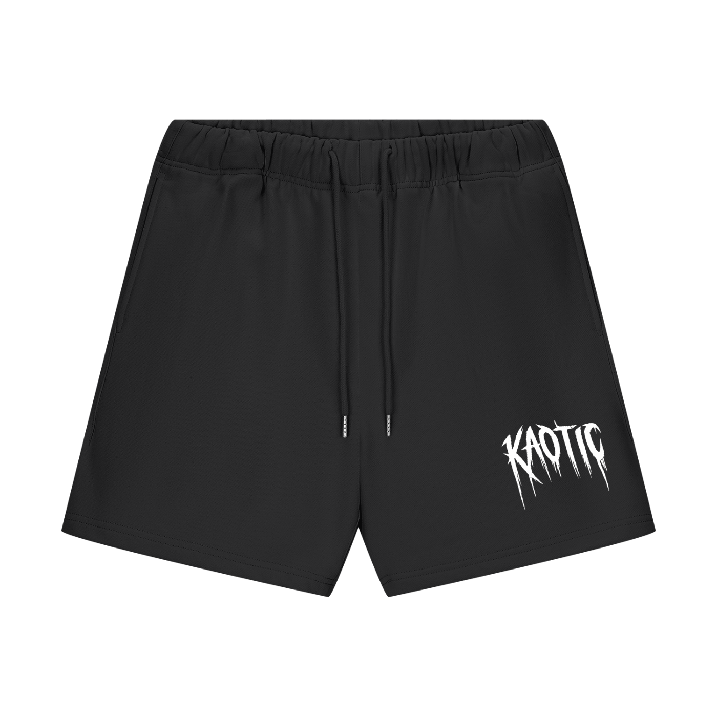 Unisex Heavyweight Fleece Loose Fit Shorts