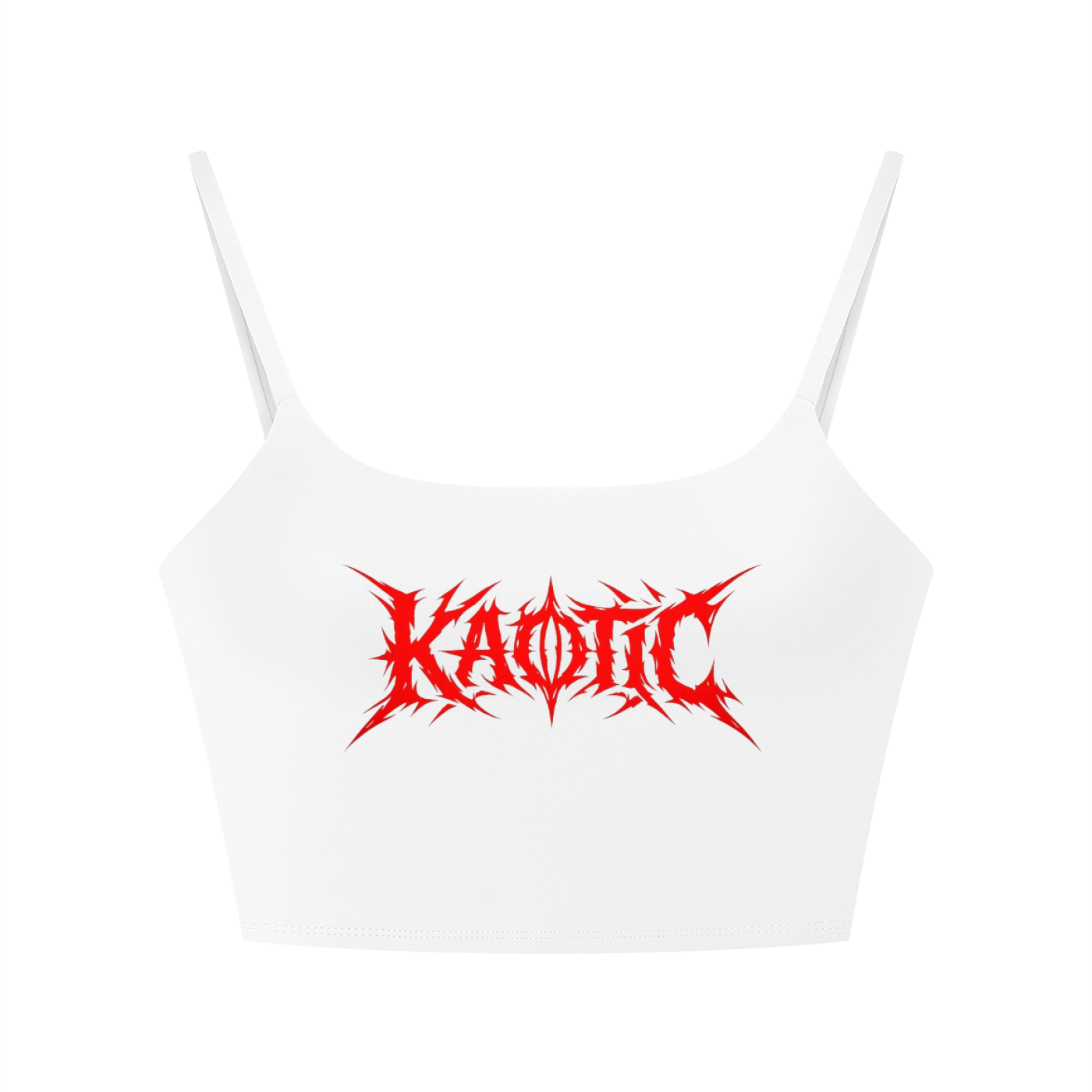KAOTIC SPORTS BRA