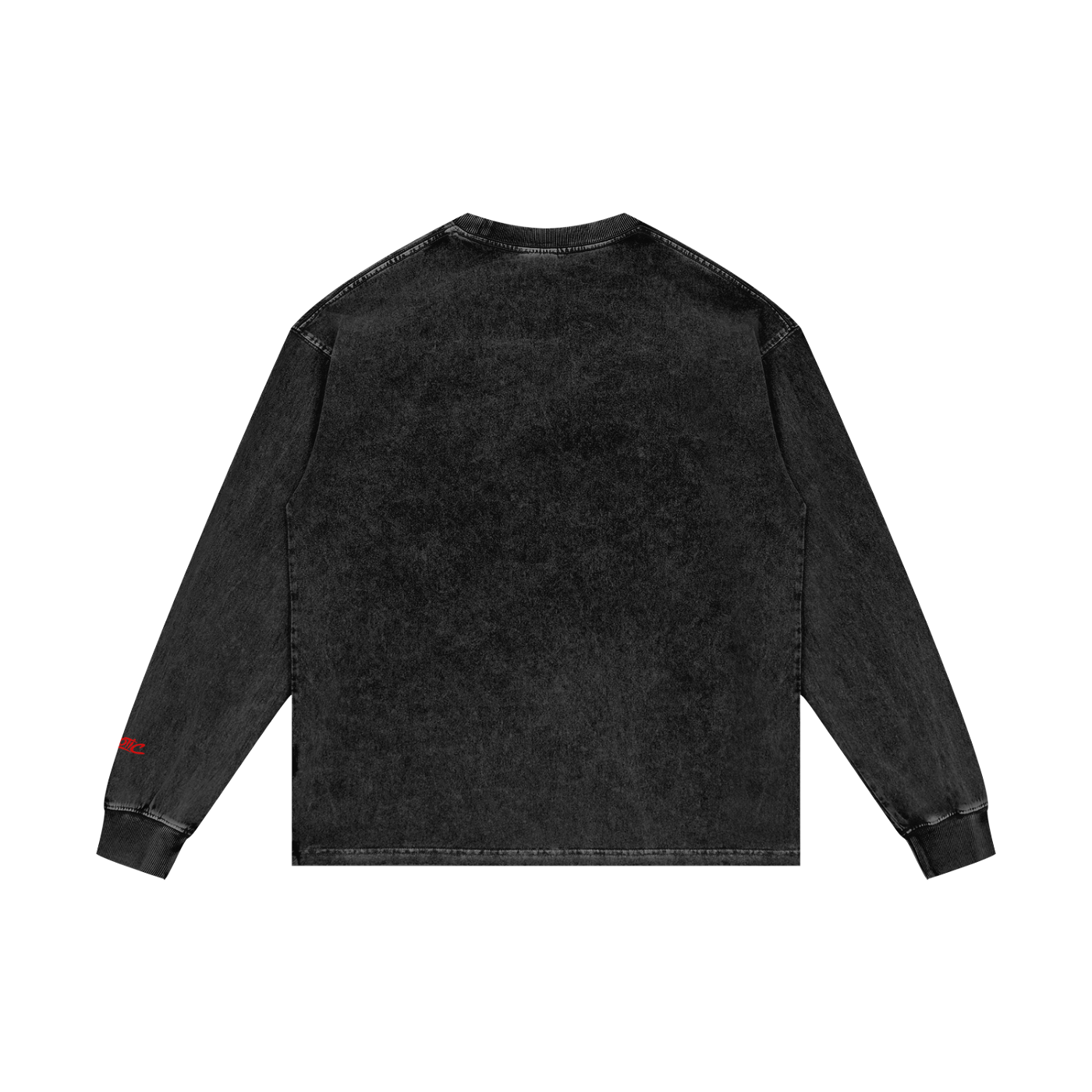 SHARING IS CARING LONG SLEEVE