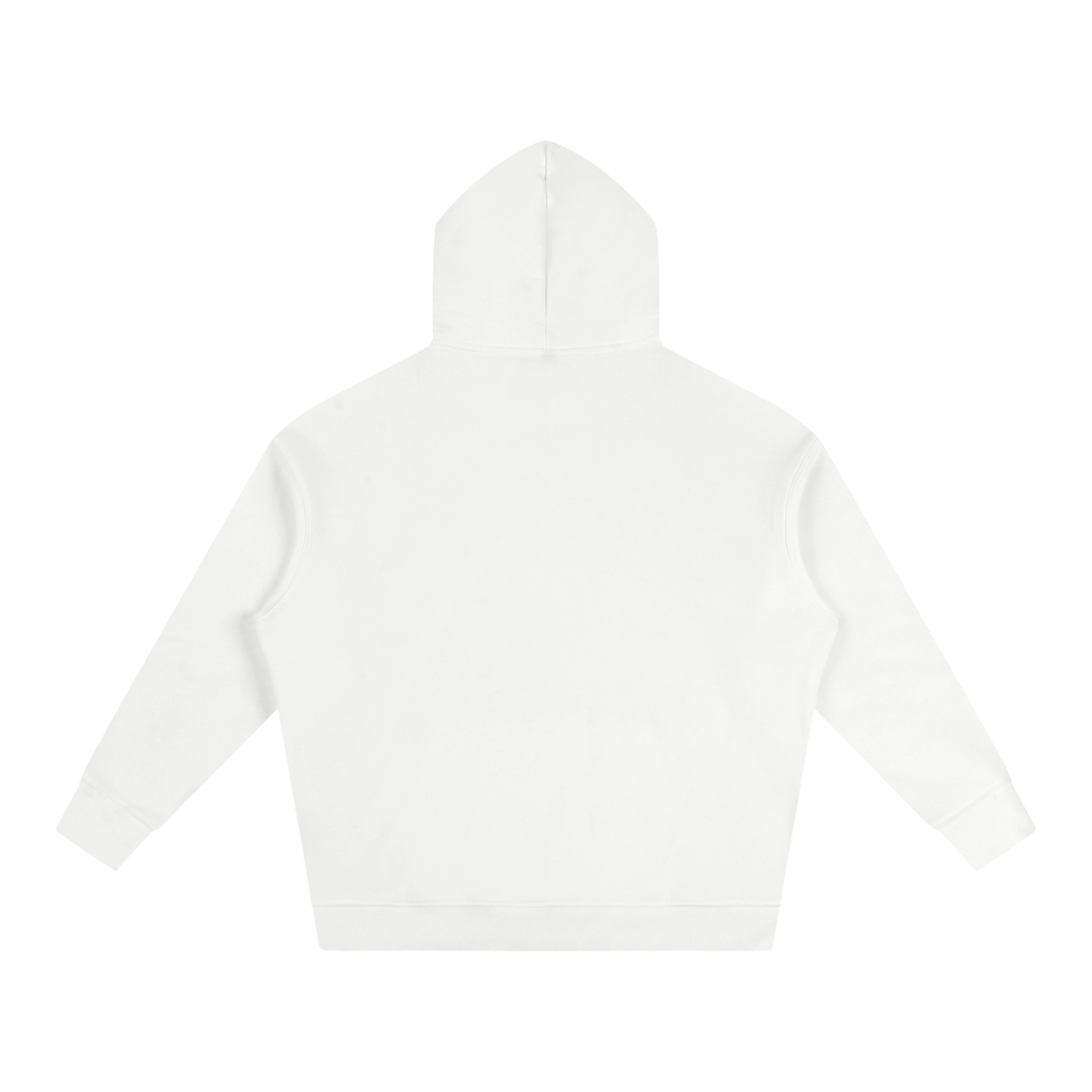 KAOTIC BIG HOODIE