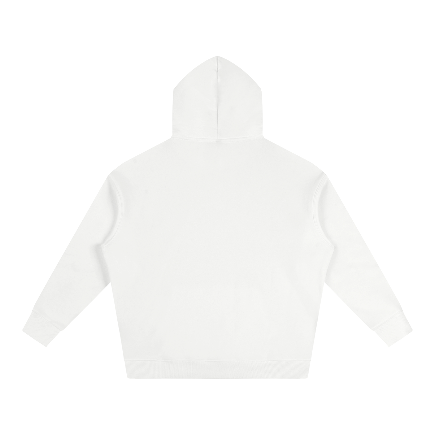 KAOTIC BIG HOODIE