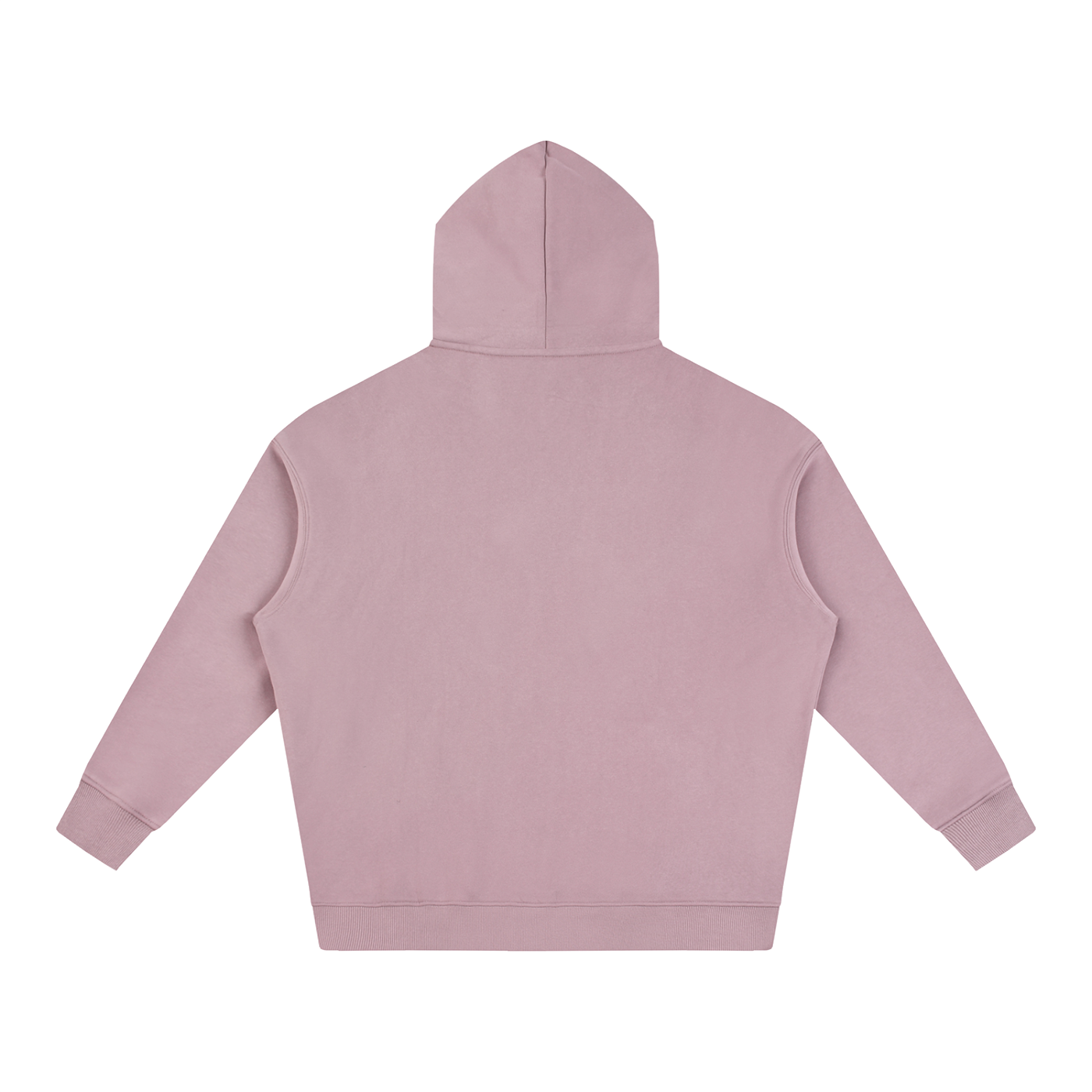 KAOTIC BIG HOODIE