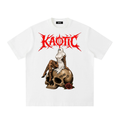 KAOTIC GHOST GIRL SKULL