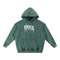 DRIPPING KAOTIC HOODIE
