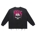 KAOTIC SKULL LONG SLEEVE