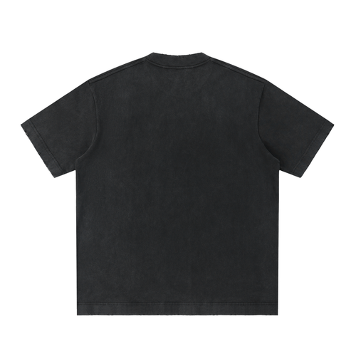 ALCOHOLIC T-SHIRT
