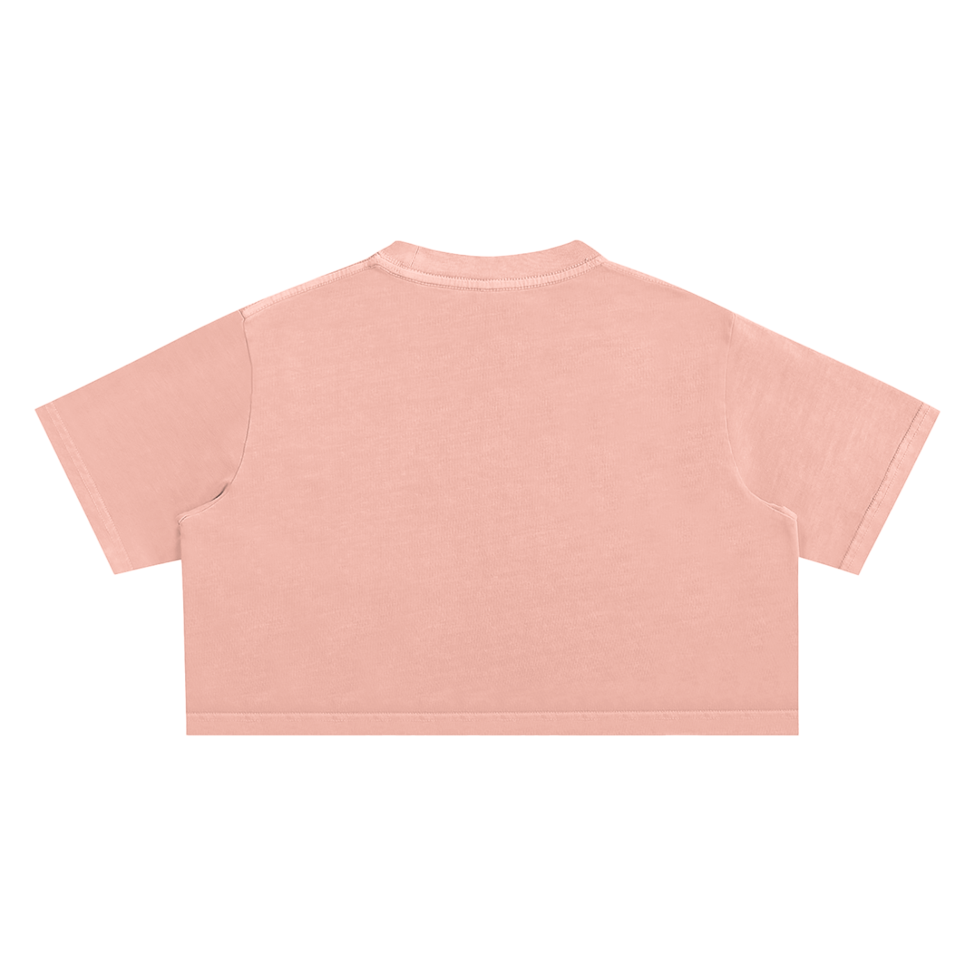 KAOTIC RETRO CROP TOP