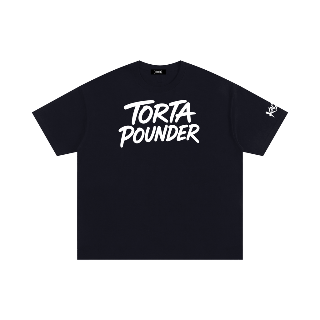 TORTA POUNDER SHIRT