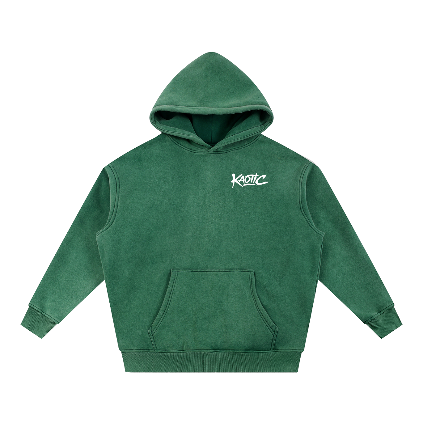 KAOTIC STREET HOODIE