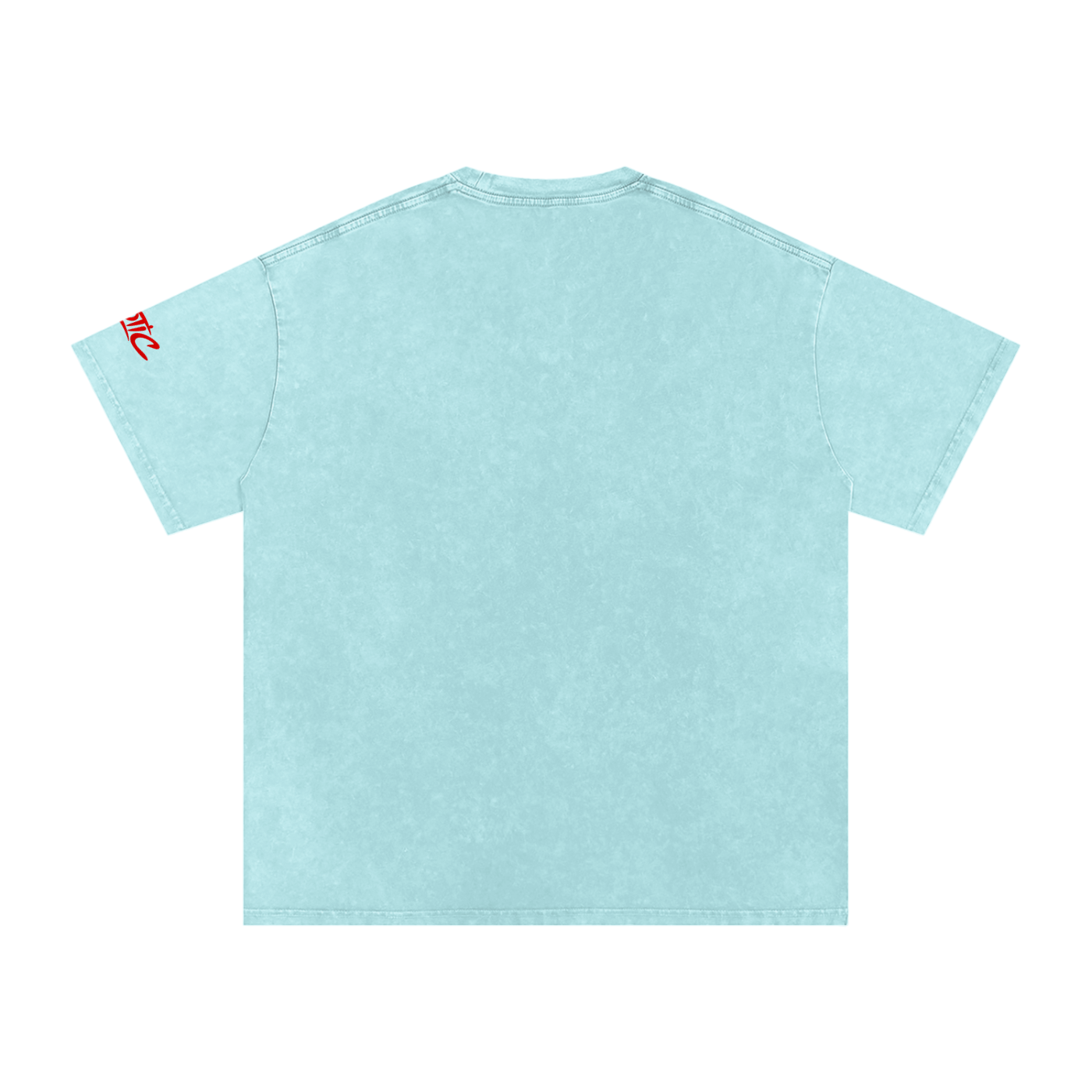 SHARING IS CARING T-SHIRT