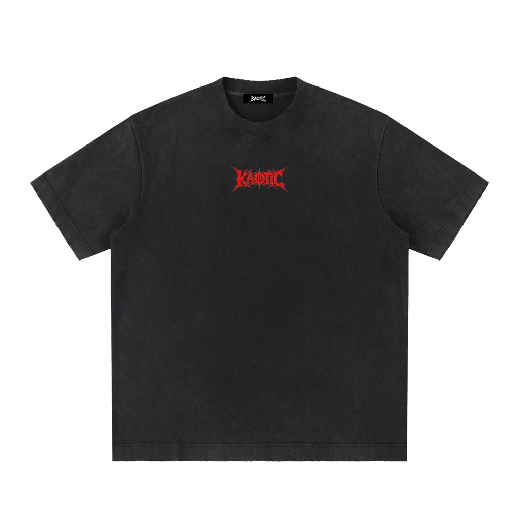KAOTIC HEAVY TEE