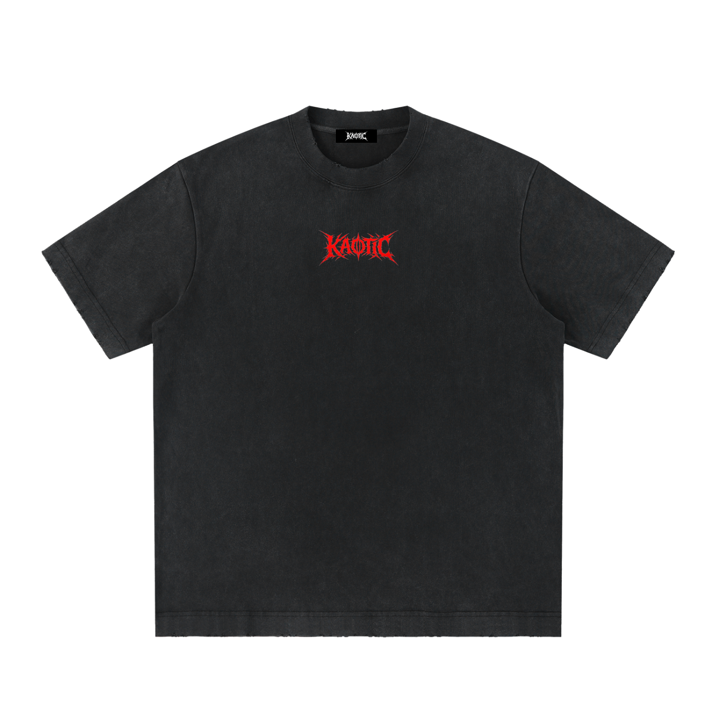 KAOTIC HEAVY TEE