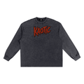KAOTIC LONG SLEEVE