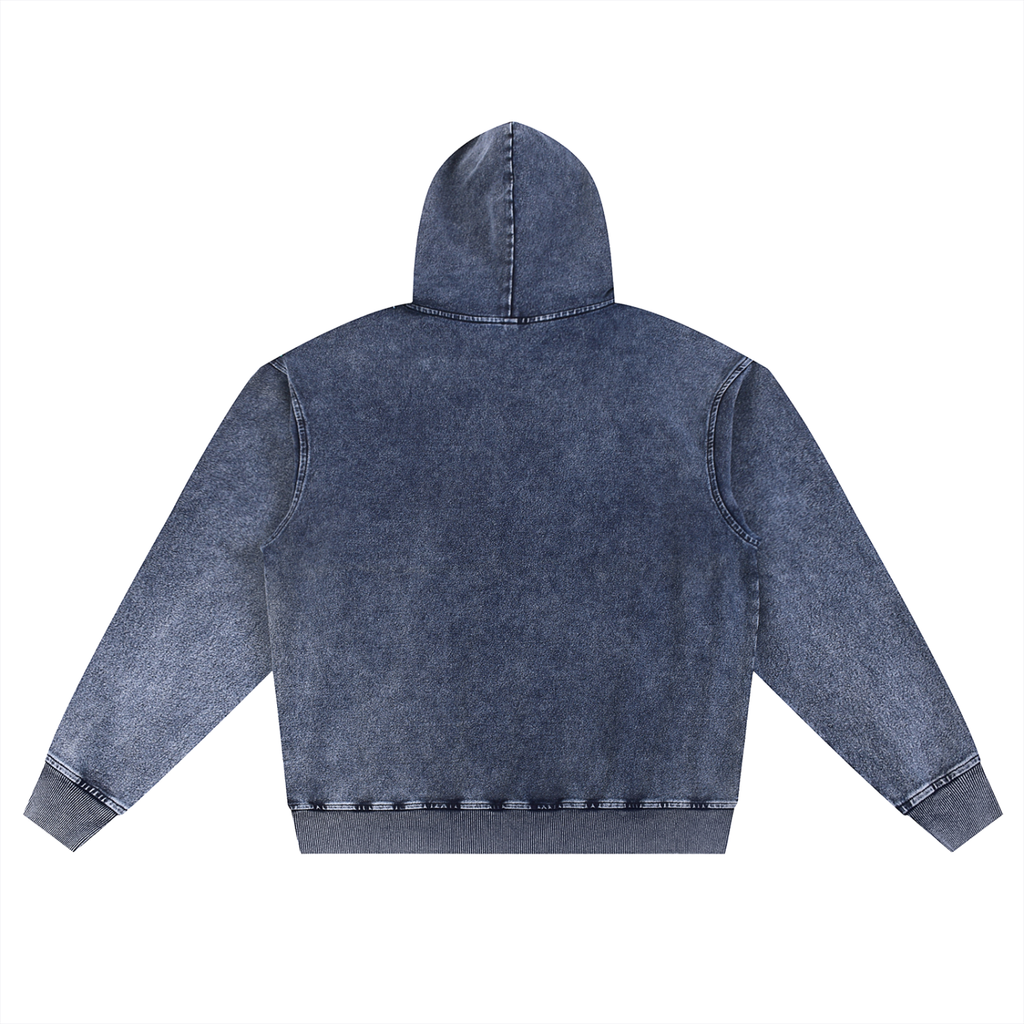 TORTA POUNDER HOODIE