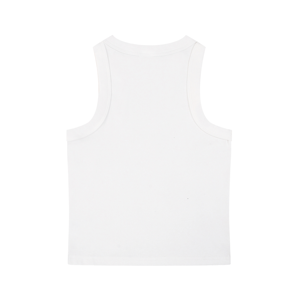 KAOTIC EXPLOSIVE TANK TOP
