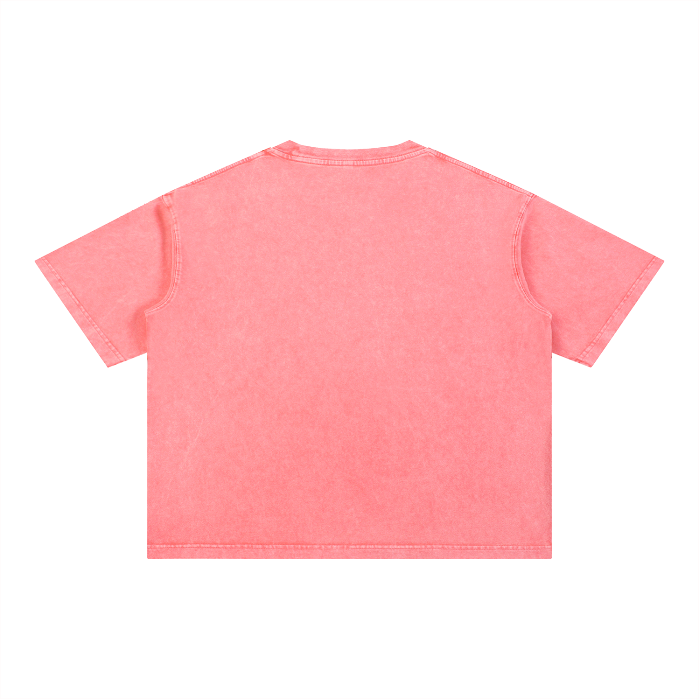 GYM MOMMY COTTON T-SHIRT