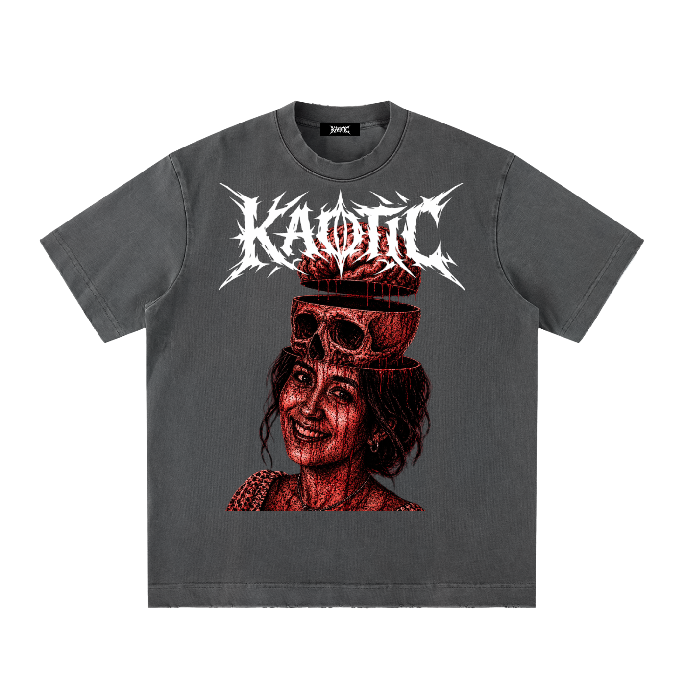 KAOTIC MONIQUE T-SHIRT