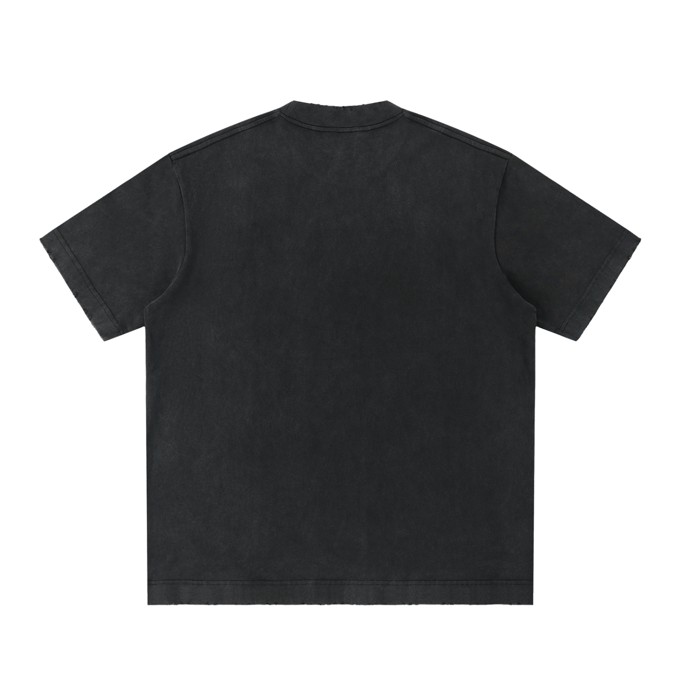 PSYCHO HEAD T-SHIRT