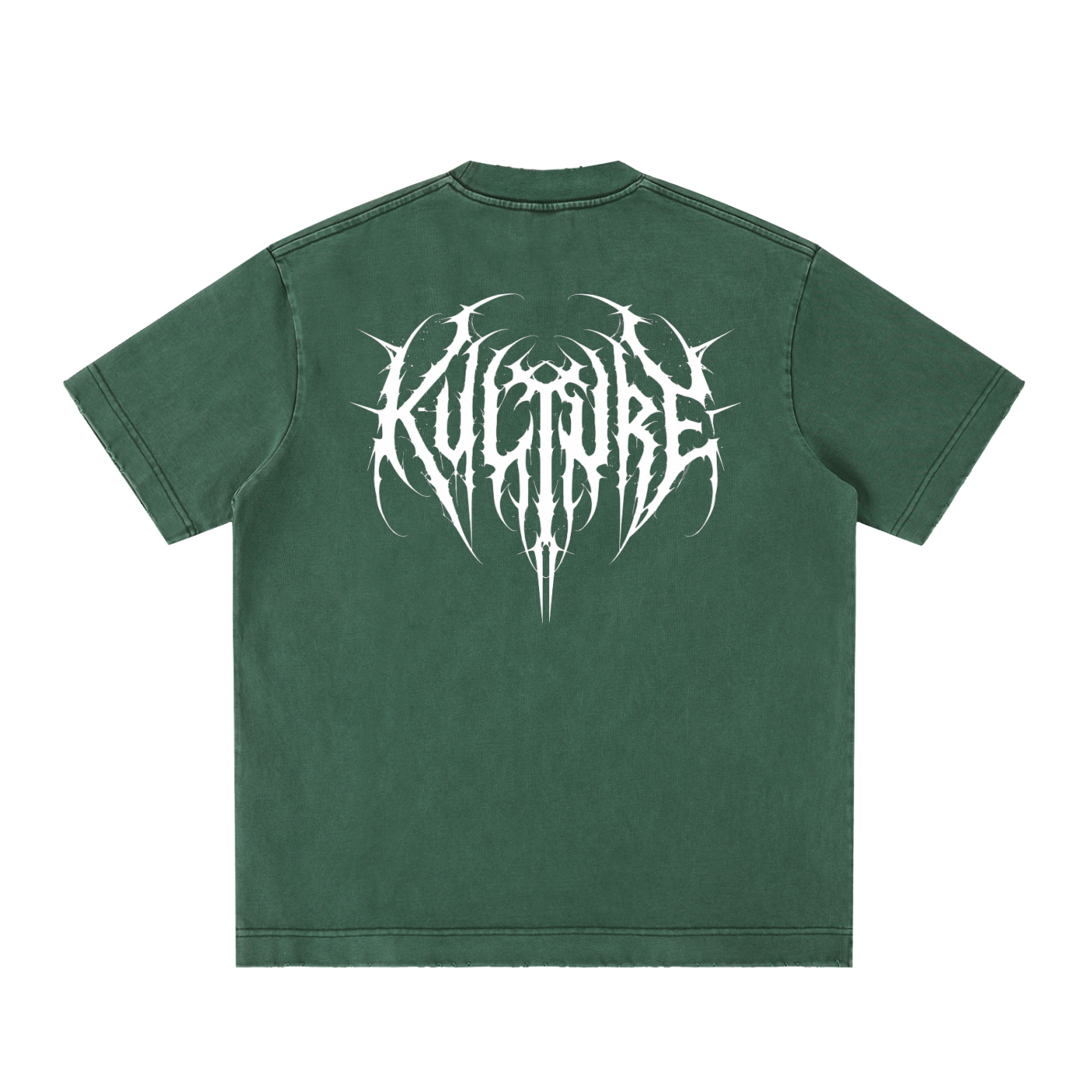 KAOTIC KULTURE GOTH T-SHIRT