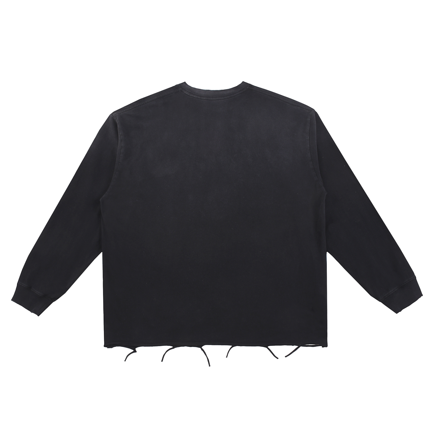 NORMALIZE EATING A** LONG SLEEVE