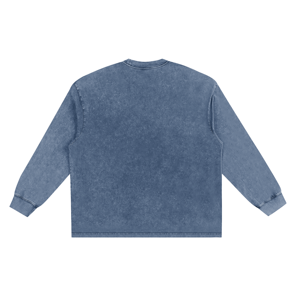 KAOTIC LONG SLEEVE