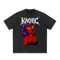KAOTIC DEVIL BRAT TEE