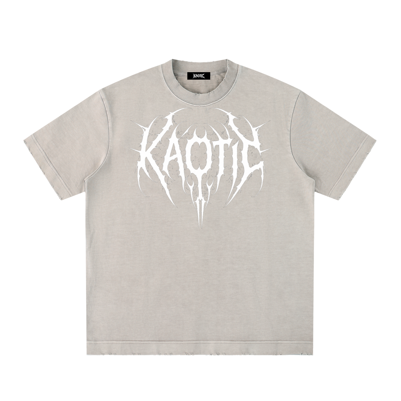 KAOTIC KULTURE GOTH T-SHIRT