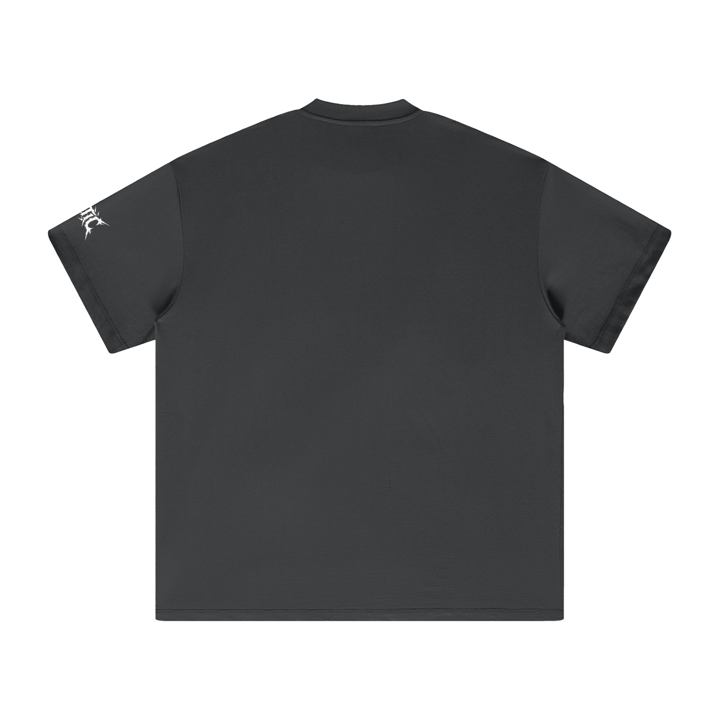 Heavyweight Earth Tone T-Shirt