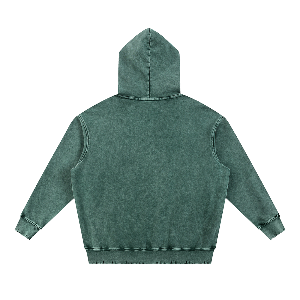 OG KAOTIC KULTURE HOODIE