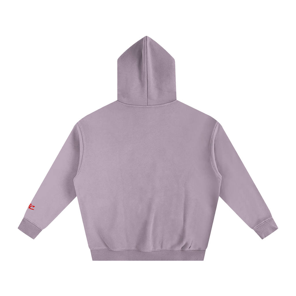 SHARING IS CARING HOODIE