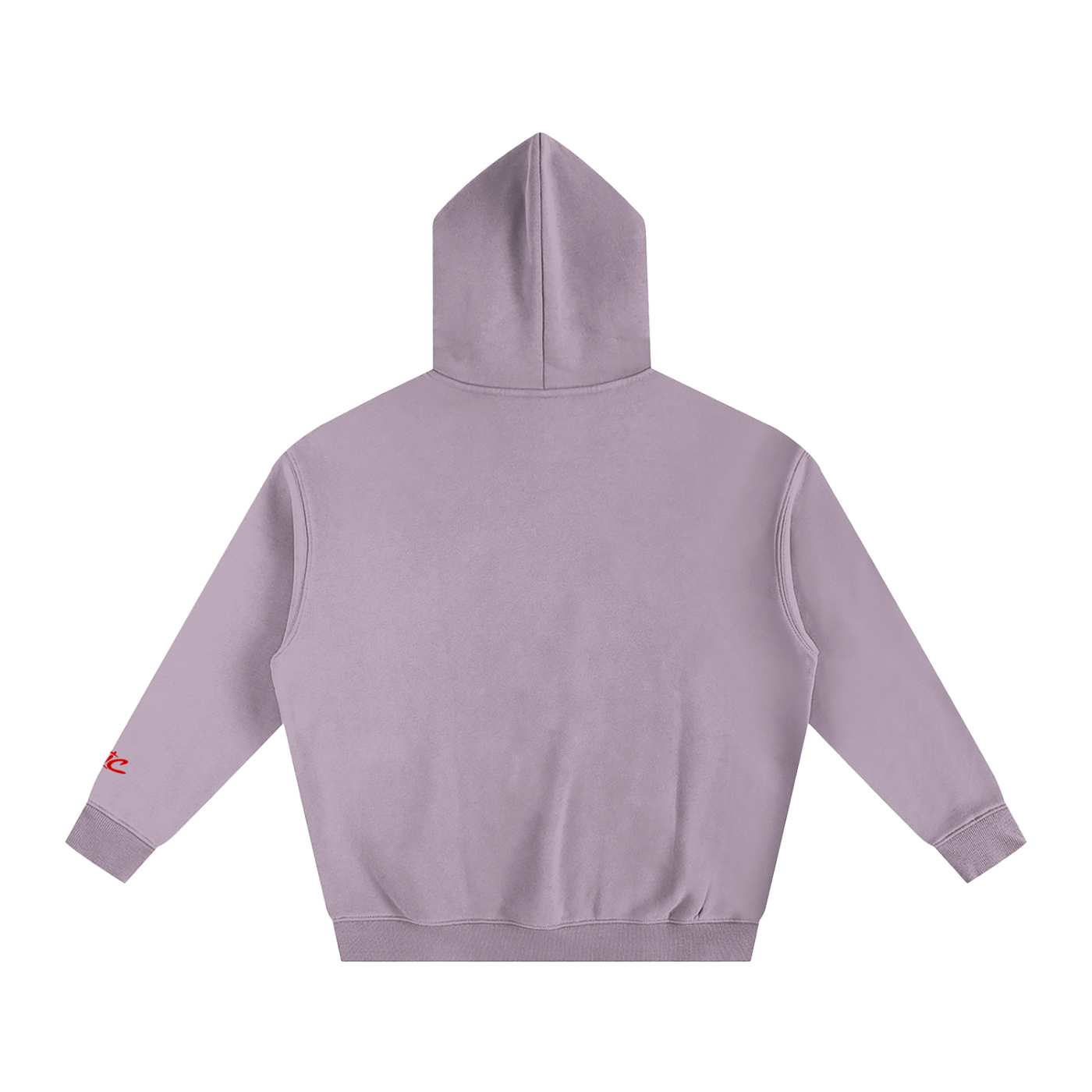 SHARING IS CARING HOODIE