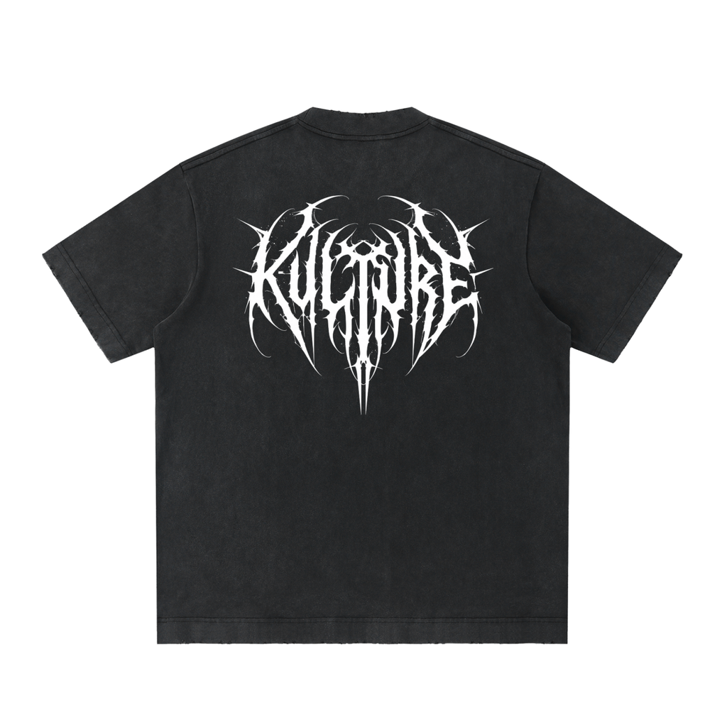 KAOTIC KULTURE GOTH T-SHIRT
