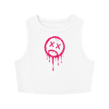 SAD FACE TANK TOP