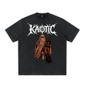 KAOTIC GOTH GHOST TEE