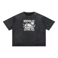 NORMALIZE EATING A** HEAVY TEE
