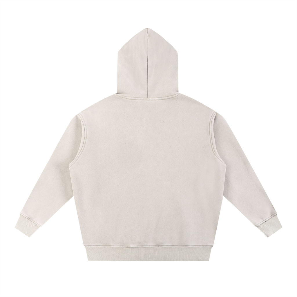 ALCOHOLIC HOODIE