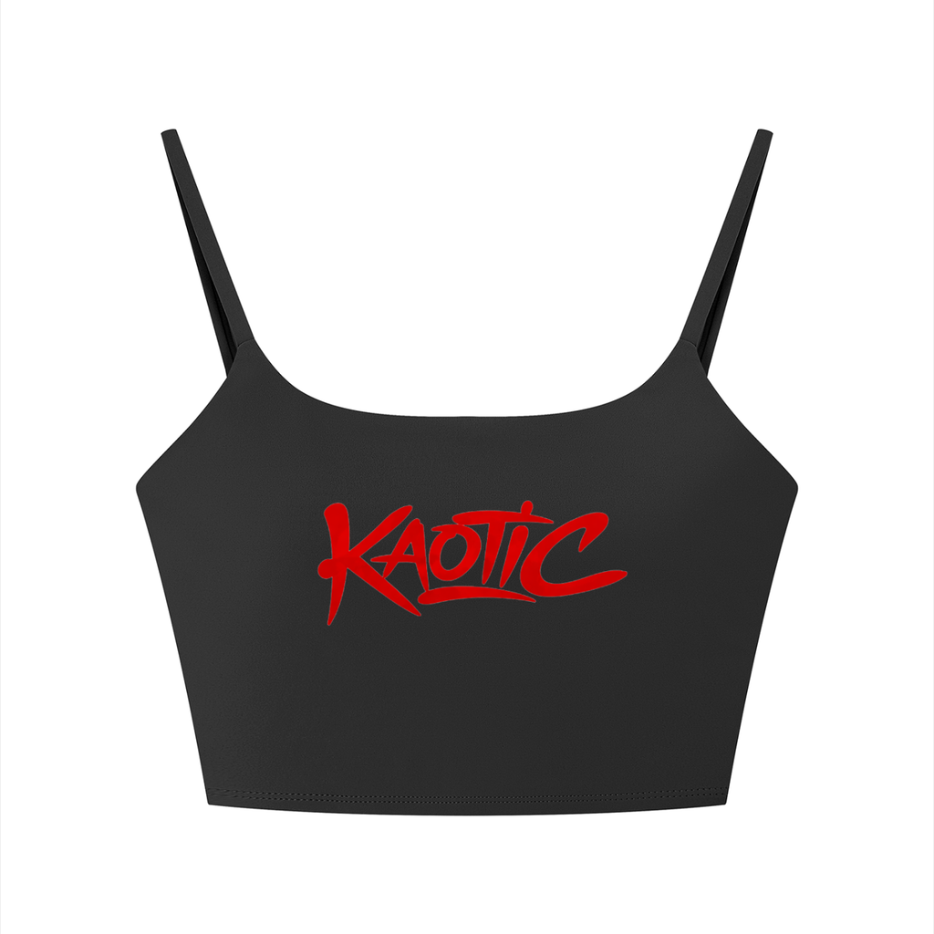 KAOTIC SNUG FIT SPORTS BRA