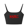 KAOTIC SNUG FIT SPORTS BRA