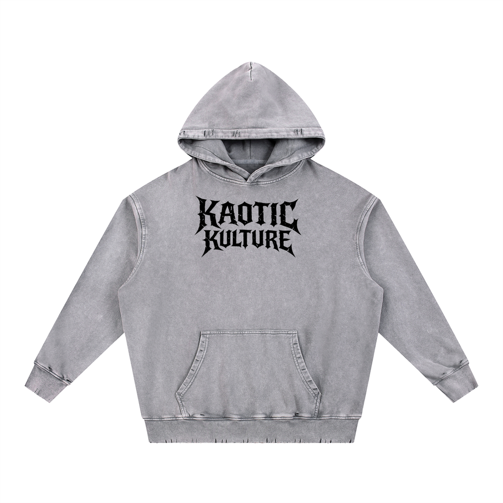 OG KAOTIC KULTURE HOODIE