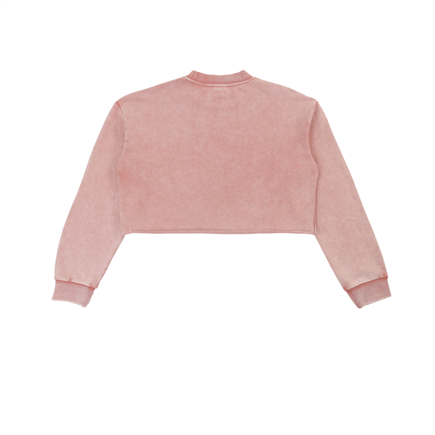 KAOTIC SWEATSHIRT CROPPED