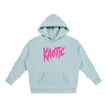 KAOTIC BIG HOODIE