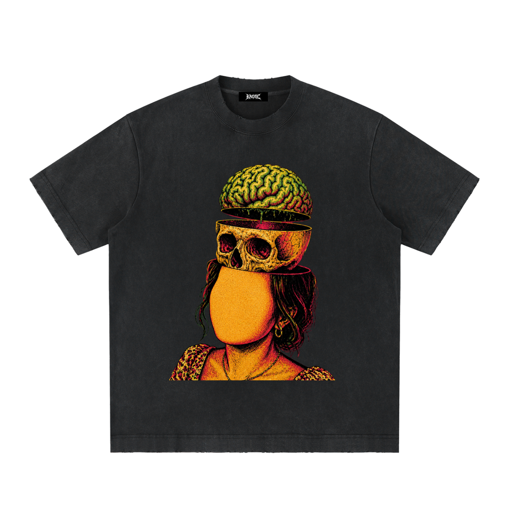 NO FACE