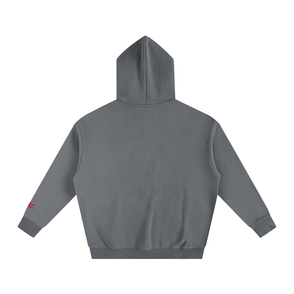 SHARING IS CARING HOODIE