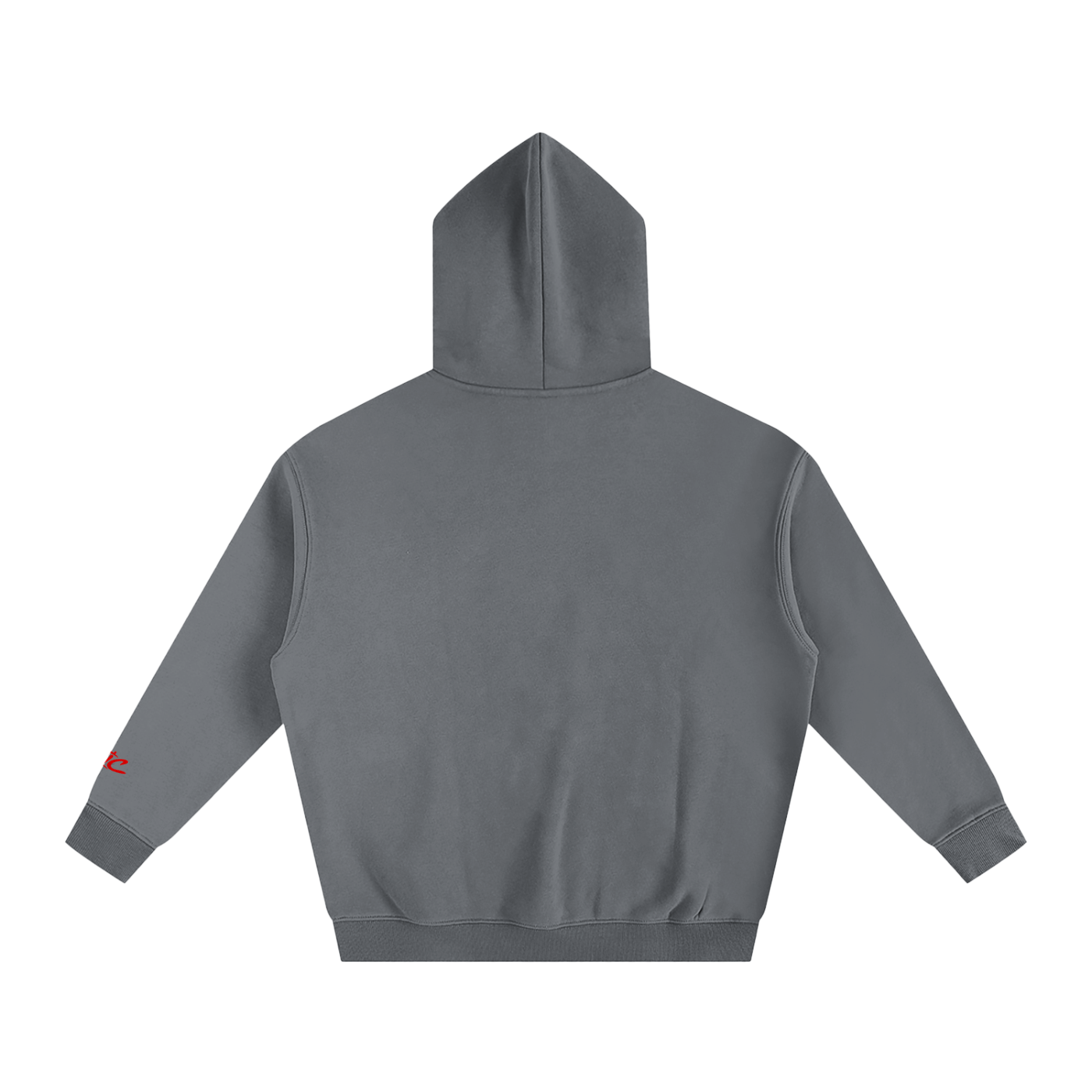 SHARING IS CARING HOODIE