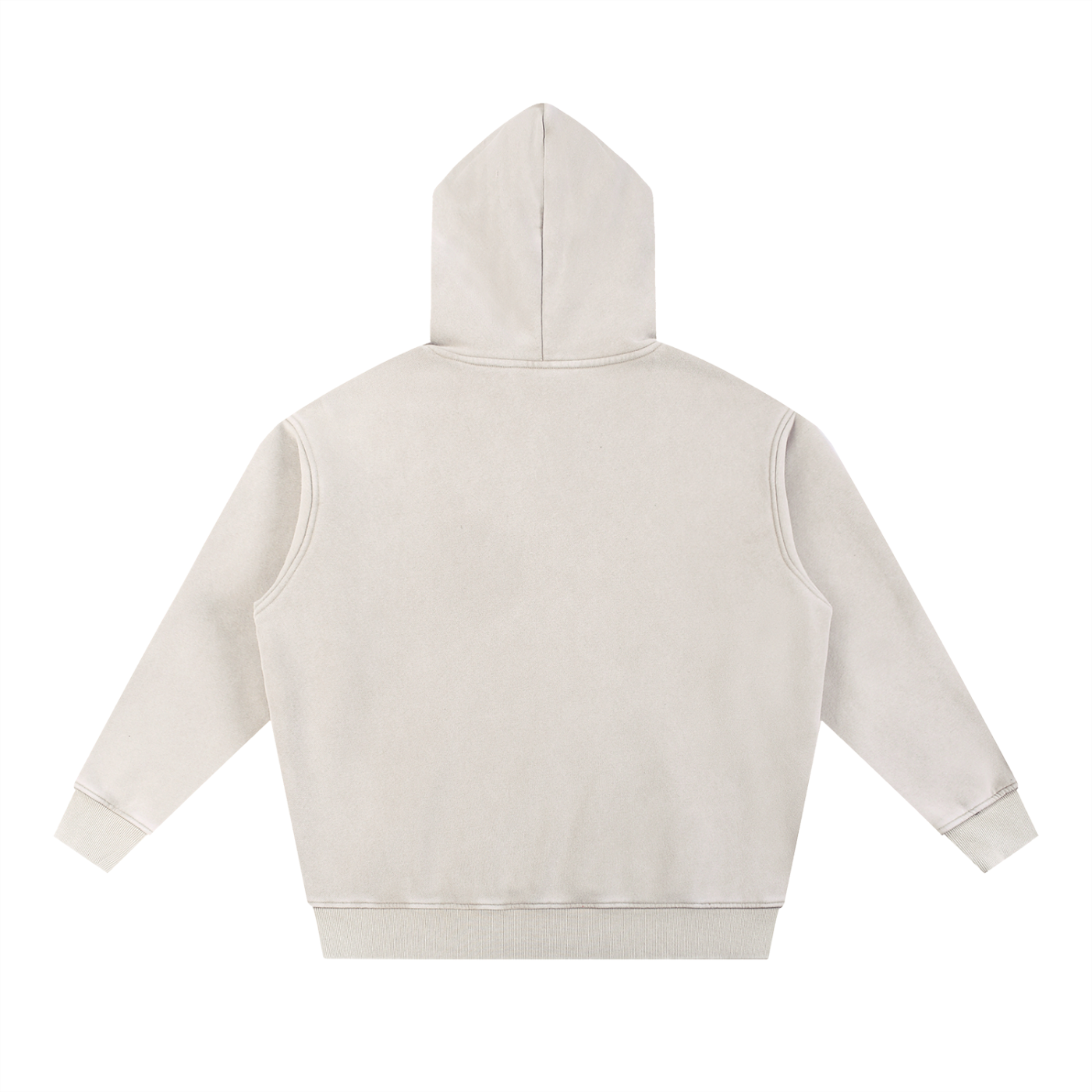 HARDCORE KAOTIC HOODIE