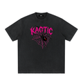 KAOTIC HEAVY SPIDER T-SHIRT