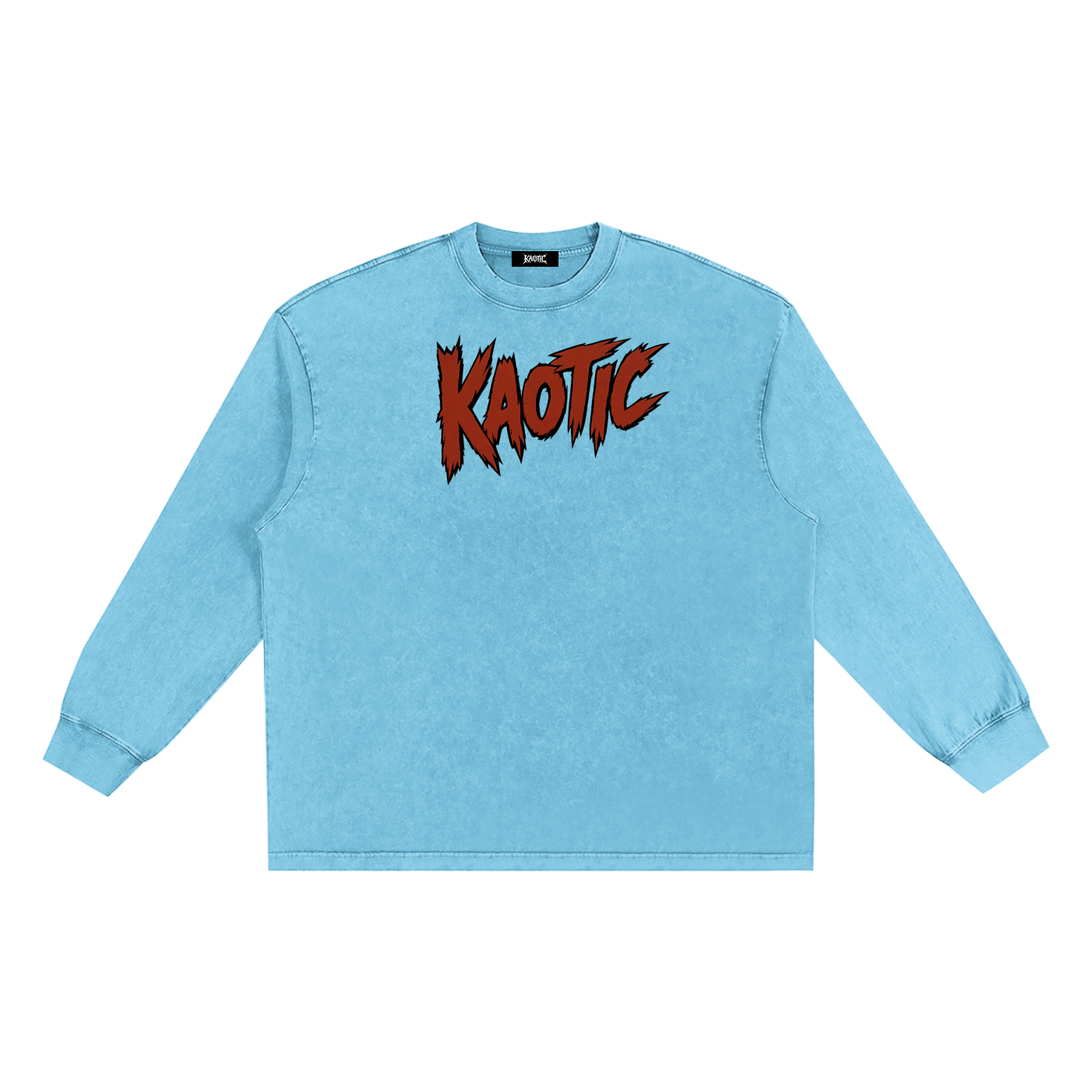 KAOTIC LONG SLEEVE