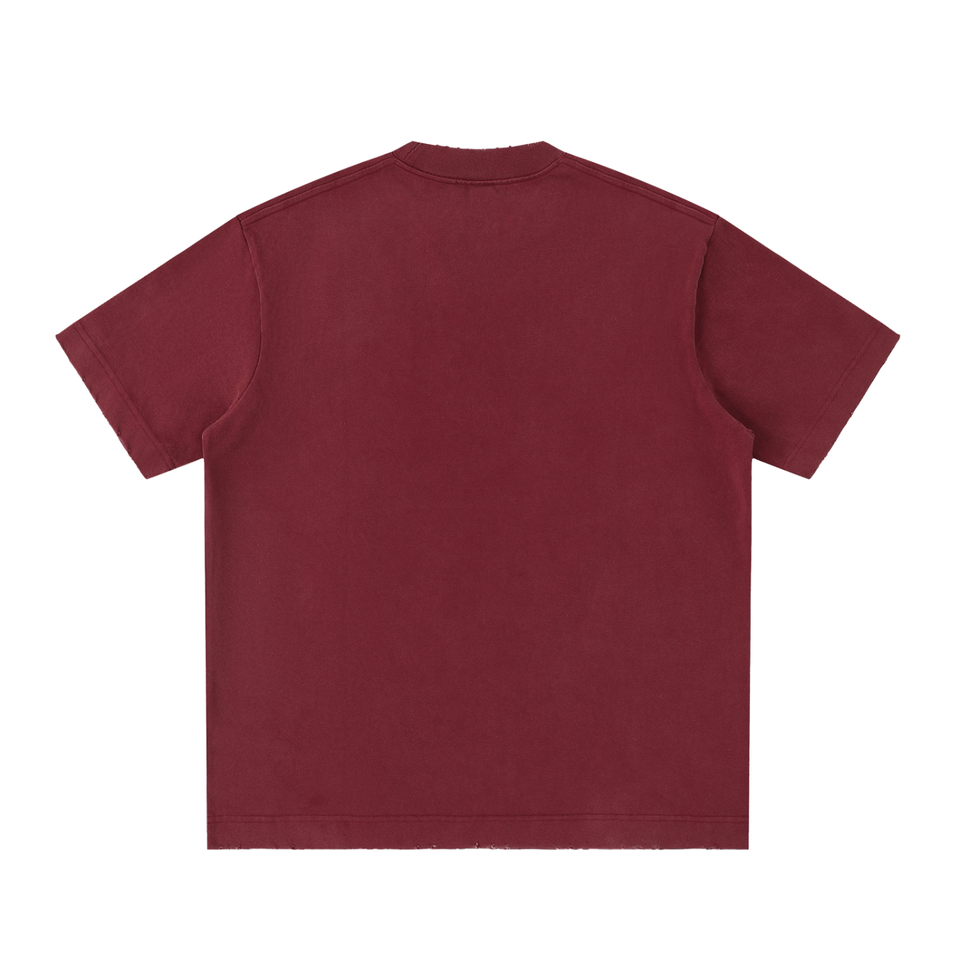 KAOTIC CLOUDED MIND T-SHIRT
